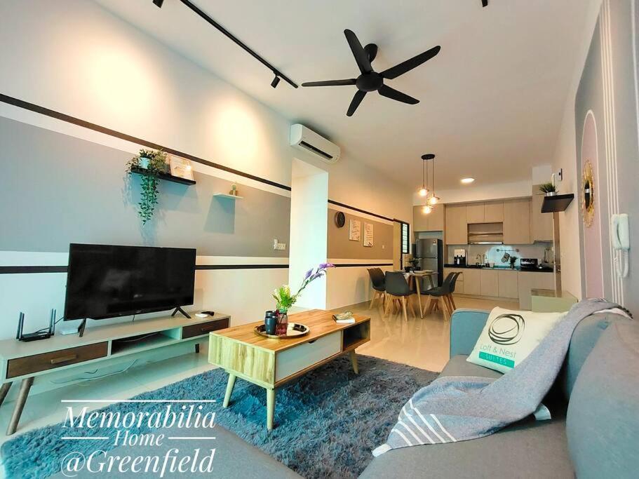 Elegant Homes 9pax 5bed Sunway Pyramid-lagoon 2 Car Park Apartment Petaling Jaya