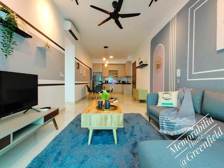 Elegant Homes 9pax 5bed Sunway Pyramid-lagoon 2 Car Park * Petaling Jaya