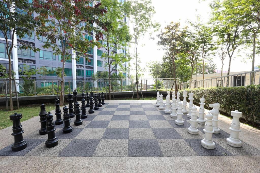 Elegant Homes 9pax 5bed Sunway Pyramid-lagoon 2 Car Park * Petaling Jaya