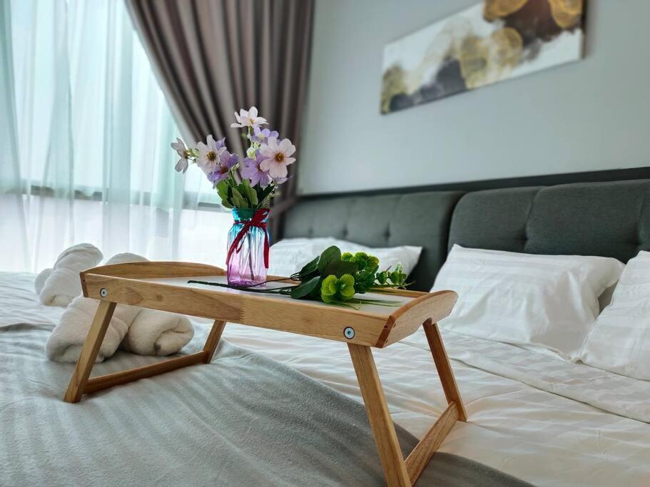 Elegant Homes 9pax 5bed Sunway Pyramid-lagoon 2 Car Park * Petaling Jaya
