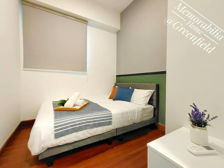 Apartment Elegant Homes 9pax 5bed Sunway Pyramid-lagoon 2 Car Park *