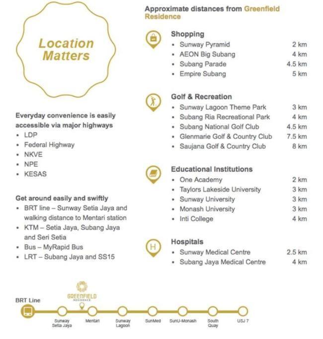 Elegant Homes 9pax 5bed Sunway Pyramid-lagoon 2 Car Park Apartment *